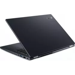 Купить ноутбук Acer TravelMate TMP414-53-58P2 14 ", Core i5, 16 Гб RAM, 512 Гб SSD, Iris Xe Graphics, Серебристый в Москве в инт