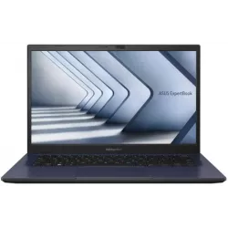 Купить ноутбук ASUS B1402CBA-EB4232 14 ", Core i3, 16 Гб RAM, 256 Гб SSD, UHD Graphics, Черный в Москве в интернет-магазине XCOM