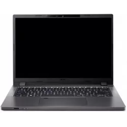 Купить ноутбук Acer TravelMate TMP214-55-G2-597S 14 ", Core i5, 16 Гб RAM, 512 Гб SSD, Iris Xe Graphics, Серебристый в Москве в 
