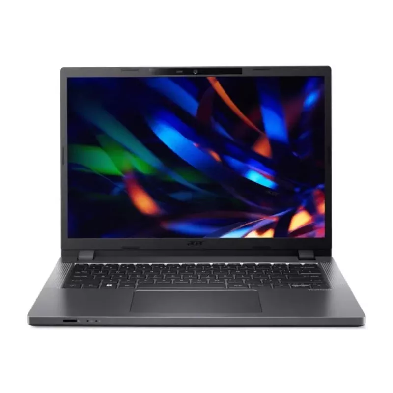 Купить ноутбук Acer ТМP214 -55-G2 14 ", Core i3, 16 Гб RAM, 512 Гб SSD, UHD Graphics, Черный в Москве в интернет-магазине XCOM-S