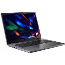 Купить ноутбук Acer ТМP214 -55-G2 14 ", Core i3, 16 Гб RAM, 512 Гб SSD, UHD Graphics, Черный в Москве в интернет-магазине XCOM-S