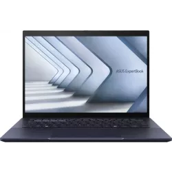 Купить ноутбук ASUS B5404CMA-QN0399 14 ", Core Ultra 7, 16 Гб RAM, 1 Тб SSD, Arc graphics, Черный в Москве в интернет-магазине X