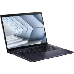 Купить ноутбук ASUS B5404CMA-QN0399 14 ", Core Ultra 7, 16 Гб RAM, 1 Тб SSD, Arc graphics, Черный в Москве в интернет-магазине X