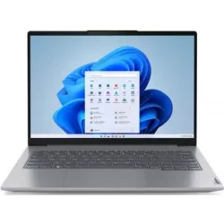 Купить ноутбук Lenovo Thinkbook 14 G6 IRL 14 ", Core i7, 16 Гб RAM, 1 Тб SSD, Iris Xe Graphics, Серый в Москве в интернет-магази