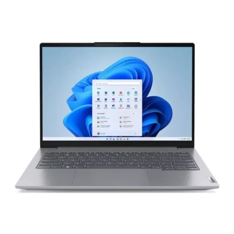 Купить ноутбук Lenovo Thinkbook 14 G6 IRL 14 ", Core i7, 16 Гб RAM, 1 Тб SSD, Iris Xe Graphics, Серый в Москве в интернет-магази