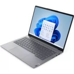 Купить ноутбук Lenovo Thinkbook 14 G6 IRL 14 ", Core i7, 16 Гб RAM, 1 Тб SSD, Iris Xe Graphics, Серый в Москве в интернет-магази