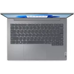 Купить ноутбук Lenovo Thinkbook 14 G6 IRL 14 ", Core i7, 16 Гб RAM, 1 Тб SSD, Iris Xe Graphics, Серый в Москве в интернет-магази