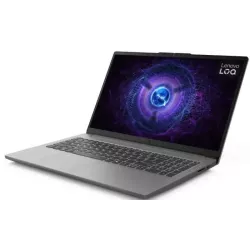 Купить ноутбук Lenovo LOQ 15IAX9E 15.6 ", Core i5, 16 Гб RAM, 512 Гб SSD, GeForce RTX 3050, Серый в Москве в интернет-магазине X