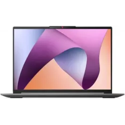 Купить ноутбук Lenovo IdeaPad Slim 3 16ABR8 16 ", Ryzen 7, 16 Гб RAM, 512 Гб SSD, Radeon Graphics, Серый в Москве в интернет-маг