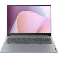 Купить ноутбук Lenovo IdeaPad Slim 3 16ABR8 16 ", Ryzen 7, 16 Гб RAM, 512 Гб SSD, Radeon Graphics, Серый в Москве в интернет-маг