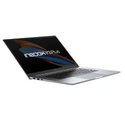 Купить ноутбук Infinix Inbook Y3 PLUS_YL512 15.6 ", Core i5, 16 Гб RAM, 512 Гб SSD, Iris Xe Graphics, Серый в Москве в интернет-