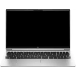 Купить ноутбук HP Probook 450 G10 15.6 ", Core i5, 16 Гб RAM, 512 Гб SSD, Iris Xe Graphics, Серебристый в Москве в интернет-мага