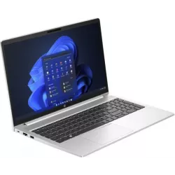 Купить ноутбук HP Probook 450 G10 15.6 ", Core i5, 16 Гб RAM, 512 Гб SSD, Iris Xe Graphics, Серебристый в Москве в интернет-мага