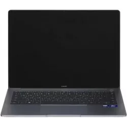 Купить ноутбук Huawei MateBook 14 FlemingH 14.2 ", Core Ultra 5, 16 Гб RAM, 512 Гб SSD, Arc graphics, Серый космос в Москве в ин