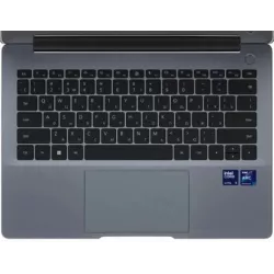 Купить ноутбук Huawei MateBook 14 FlemingH 14.2 ", Core Ultra 5, 16 Гб RAM, 512 Гб SSD, Arc graphics, Серый космос в Москве в ин