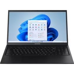 Купить ноутбук Irbis BREEZE 15.6 ", Intel N, 8 Гб RAM, 256 Гб SSD, UHD Graphics, Черный в Москве в интернет-магазине XCOM-SHOP |
