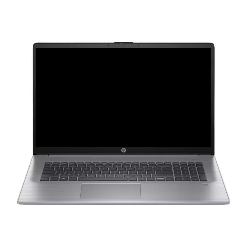 Купить ноутбук HP 470 G10 17.3 ", Core i7, 16 Гб RAM, 512 Гб SSD, Iris Xe Graphics, Серебристый в Москве в интернет-магазине XCO