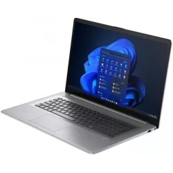Купить ноутбук HP 470 G10 17.3 ", Core i7, 16 Гб RAM, 512 Гб SSD, Iris Xe Graphics, Серебристый в Москве в интернет-магазине XCO