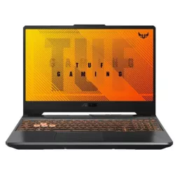 Купить ноутбук ASUS FA506NCR-HN067 15.6 ", Ryzen 7, 16 Гб RAM, 512 Гб SSD, GeForce RTX 3050, Черный в Москве в интернет-магазине