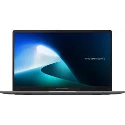 Купить ноутбук ASUS ExpertBook P1 P1503CVA-S70349 15.6 ", Core i3, 8 Гб RAM, 512 Гб SSD, UHD Graphics, Серый в Москве в интернет