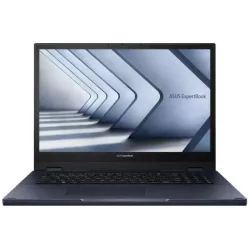 Купить ноутбук ASUS ExpertBook B6 Flip B6602FC2-MH0368 16 ", Core i7, 16 Гб RAM, 512 Гб SSD, UHD Graphics, Черный в Москве в инт