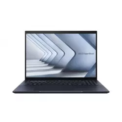 Купить ноутбук ASUS ExpertBook B5 B5604CVA-QY0048 16 ", Core i3, 8 Гб RAM, 512 Гб SSD, Iris Xe Graphics, Черный в Москве в интер