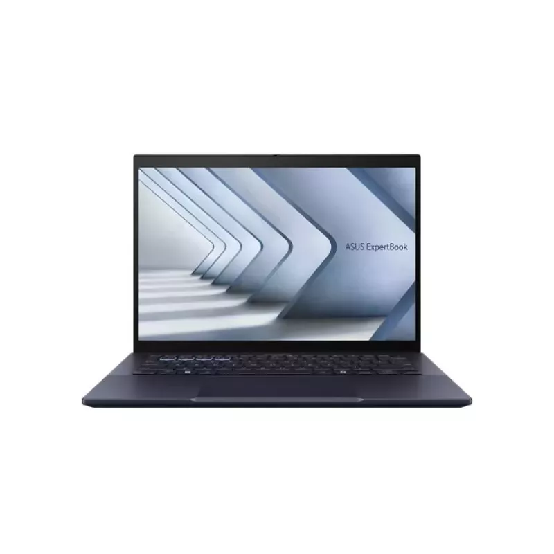 Купить ноутбук ASUS ExpertBook Advanced B5404CVA-QN0100W 14 ", Core i5, 16 Гб RAM, 512 Гб SSD, Iris Xe Graphics, Черный в Москве
