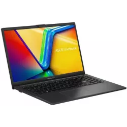 Купить ноутбук ASUS Vivobook Go E1504FA-BQ091 15.6 ", Ryzen 3, 8 Гб RAM, 256 Гб SSD, Radeon Graphics, Черный в Москве в интернет