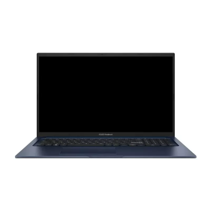 Купить ноутбук ASUS Vivobook 17 X1704ZA-AU341 17.3 ", Pentium Gold, 8 Гб RAM, 512 Гб SSD, UHD Graphics, Синий в Москве в интерне