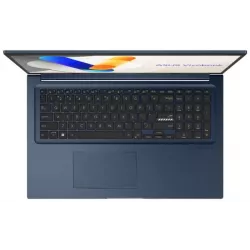 Купить ноутбук ASUS Vivobook 17 X1704ZA-AU341 17.3 ", Pentium Gold, 8 Гб RAM, 512 Гб SSD, UHD Graphics, Синий в Москве в интерне