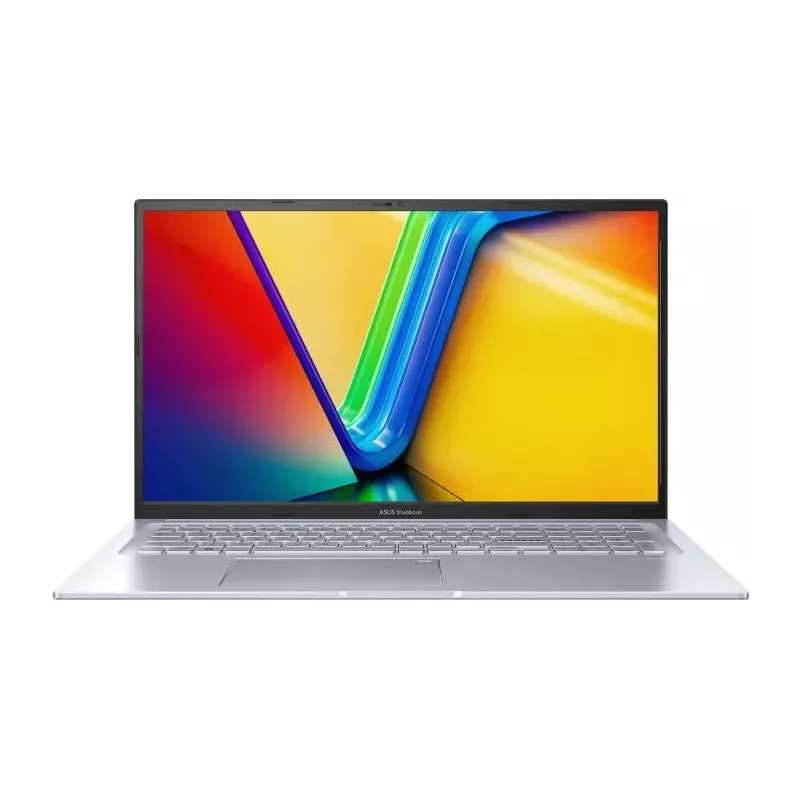 Купить ноутбук ASUS M3704YA-AU159 17.3 ", Ryzen 5, 16 Гб RAM, 1 Тб SSD, Radeon Graphics, Серебристый в Москве в интернет-магазин