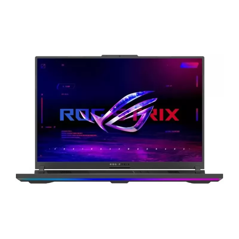 Купить ноутбук ASUS ROG Strix G18 G814JVR i9-14900HX 18 ", Core i9, 16 Гб RAM, 1 Тб SSD, GeForce RTX 4060, Серый в Москве в инте