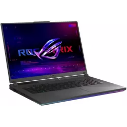 Купить ноутбук ASUS ROG Strix G18 G814JVR i9-14900HX 18 ", Core i9, 16 Гб RAM, 1 Тб SSD, GeForce RTX 4060, Серый в Москве в инте