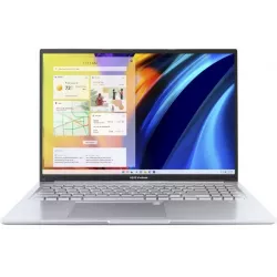 Купить ноутбук 16" ASUS X1605VA-MB688 16 ", Core i7, 16 Гб RAM, 1 Тб SSD, Iris Xe Graphics, Серебристый в Москве в интернет