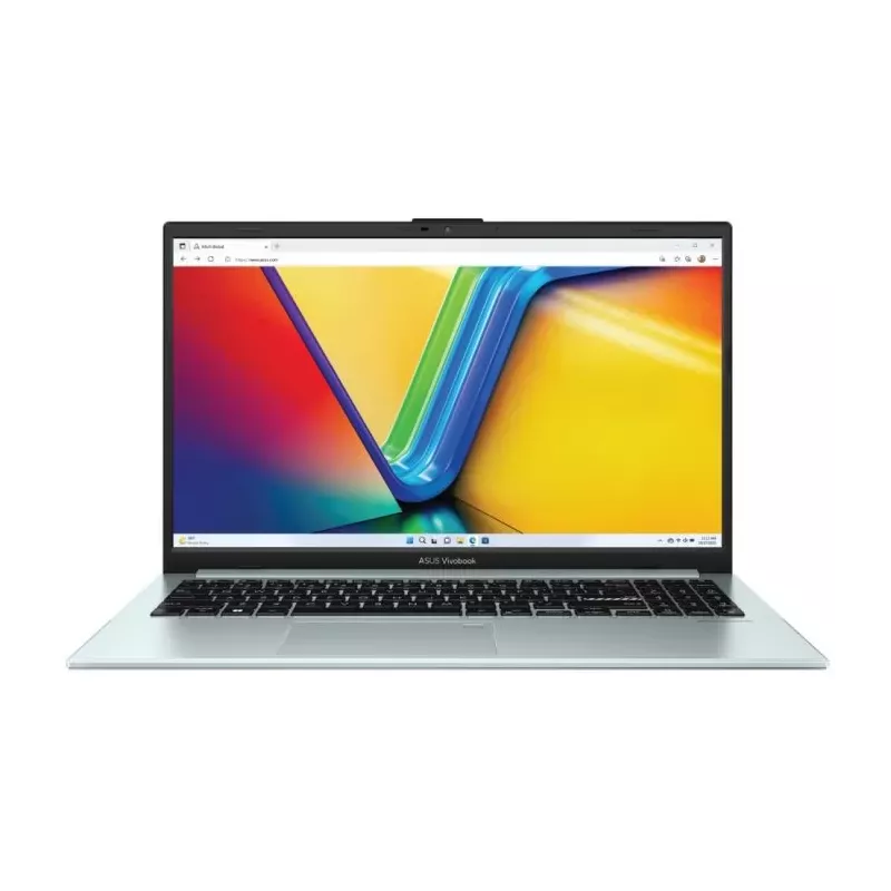 Купить ноутбук ASUS Vivobook Go 15 E1504FA-BQ089 15.6 ", Ryzen 5, 8 Гб RAM, 512 Гб SSD, Radeon Graphics, Серый в Москве в интерн