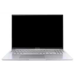 Купить ноутбук ASUS VivoBook 16  X1605VA-MB695 16 ", Core i7, 16 Гб RAM, 1 Тб SSD, Iris Xe Graphics, Серебристый в Москве в инте