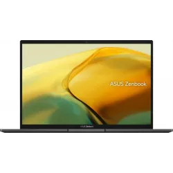 Купить ноутбук ASUS ZenBook 14 UM3402YA-KP860 14 ", Ryzen 5, 16 Гб RAM, 1 Тб SSD, Radeon Graphics, Черный в Москве в интернет-ма