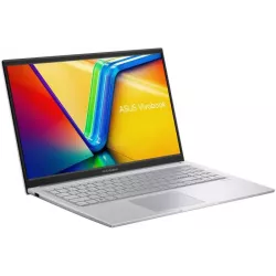 Купить ноутбук ASUS VivoBook 15 X1504VA-BQ1021 15.6 ", Core i5, 16 Гб RAM, 512 Гб SSD, Iris Xe Graphics, Серебристый в Москве в 