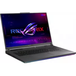 Купить ноутбук ASUS ROG Strix G18 G814JV-N6168 18 ", Core i7, 16 Гб RAM, 1 Тб SSD, GeForce RTX 4060, Черный в Москве в интернет-
