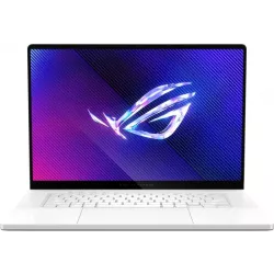 Купить ноутбук ASUS ROG Zephyrus G16 GU605MU-QR109 16 ", Core Ultra 7, 16 Гб RAM, 512 Гб SSD, GeForce RTX 4050, Белый в Москве в