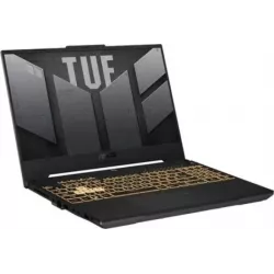 Купить ноутбук ASUS TUF F15 FX507ZC4-HN204 15.6 ", Core i5, 16 Гб RAM, 1 Тб SSD, GeForce RTX 3050, Серый в Москве в интернет-маг