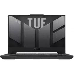 Купить ноутбук ASUS TUF F15 FX507VU-LP328 15.6 ", Core i7, 16 Гб RAM, 512 Гб SSD, GeForce RTX 4050, Серый в Москве в интернет-ма