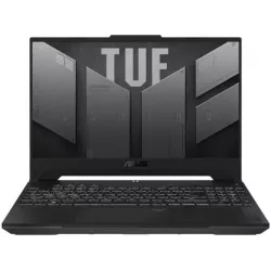 Купить ноутбук ASUS TUF F15 FX507VU-LP328 15.6 ", Core i7, 16 Гб RAM, 512 Гб SSD, GeForce RTX 4050, Серый в Москве в интернет-ма