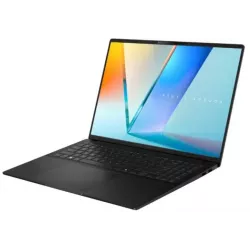 Купить ноутбук ASUS S5606CA-RI072 16 ", Core Ultra 5, 16 Гб RAM, 1 Тб SSD, Arc graphics, Черный в Москве в интернет-магазине XCO