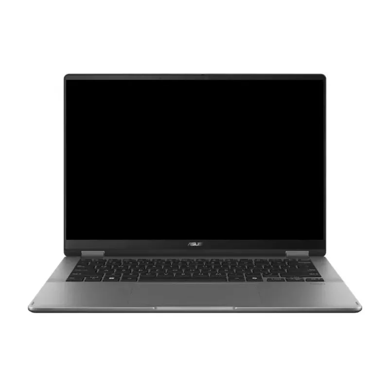 Купить ноутбук ASUS TP3407SA-QL055W 14 ", Core Ultra 7, 16 Гб RAM, 1 Тб SSD, Arc graphics, Серый в Москве в интернет-магазине XC