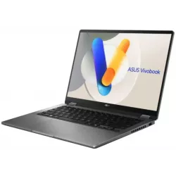 Купить ноутбук ASUS TP3407SA-QL055W 14 ", Core Ultra 7, 16 Гб RAM, 1 Тб SSD, Arc graphics, Серый в Москве в интернет-магазине XC