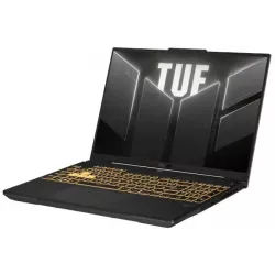 Купить ноутбук ASUS TUF A16 FA607NU-RL064 16 ", Ryzen 5, 16 Гб RAM, 512 Гб SSD, GeForce RTX 4050, Серый в Москве в интернет-мага