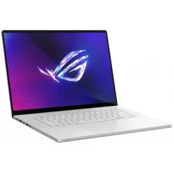 Купить ноутбук ASUS ROG Zephyrus G16 GU605MV-QR241 16 ", Core Ultra 7, 16 Гб RAM, 1 Тб SSD, GeForce RTX 4060, Белый в Москве в и