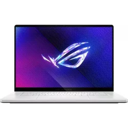 Купить ноутбук ASUS ROG Zephyrus G16 GU605MI-QR272 16 ", Core Ultra 7, 32 Гб RAM, 1 Тб SSD, GeForce RTX 4070, Белый в Москве в и