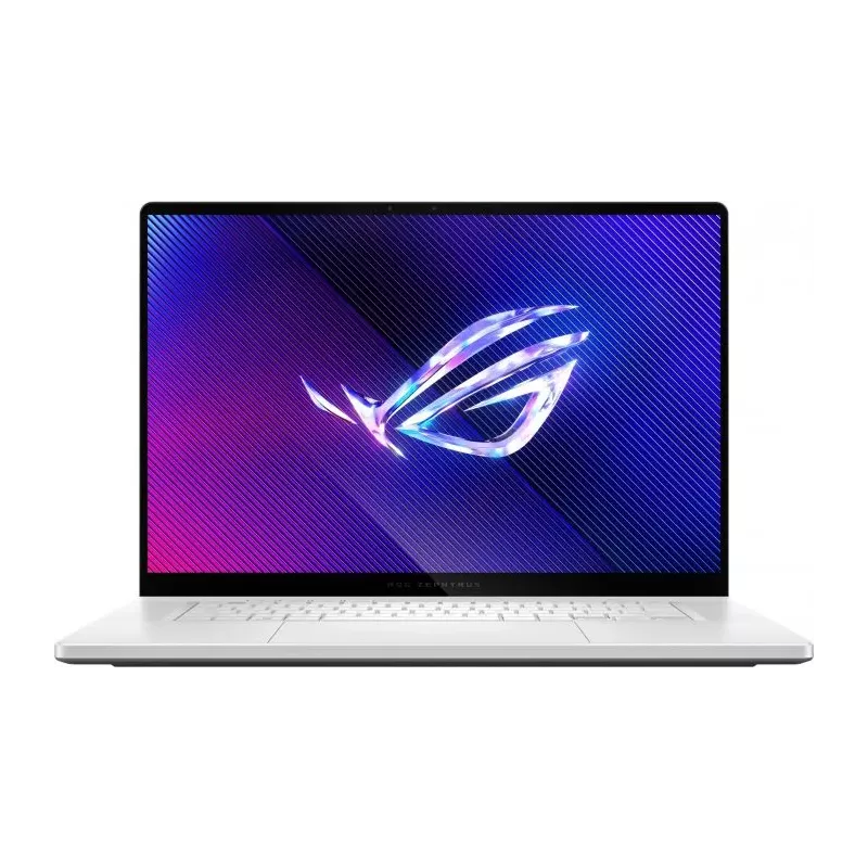 Купить ноутбук ASUS ROG Zephyrus G16 GU605MI-QR272 16 ", Core Ultra 7, 32 Гб RAM, 1 Тб SSD, GeForce RTX 4070, Белый в Москве в и